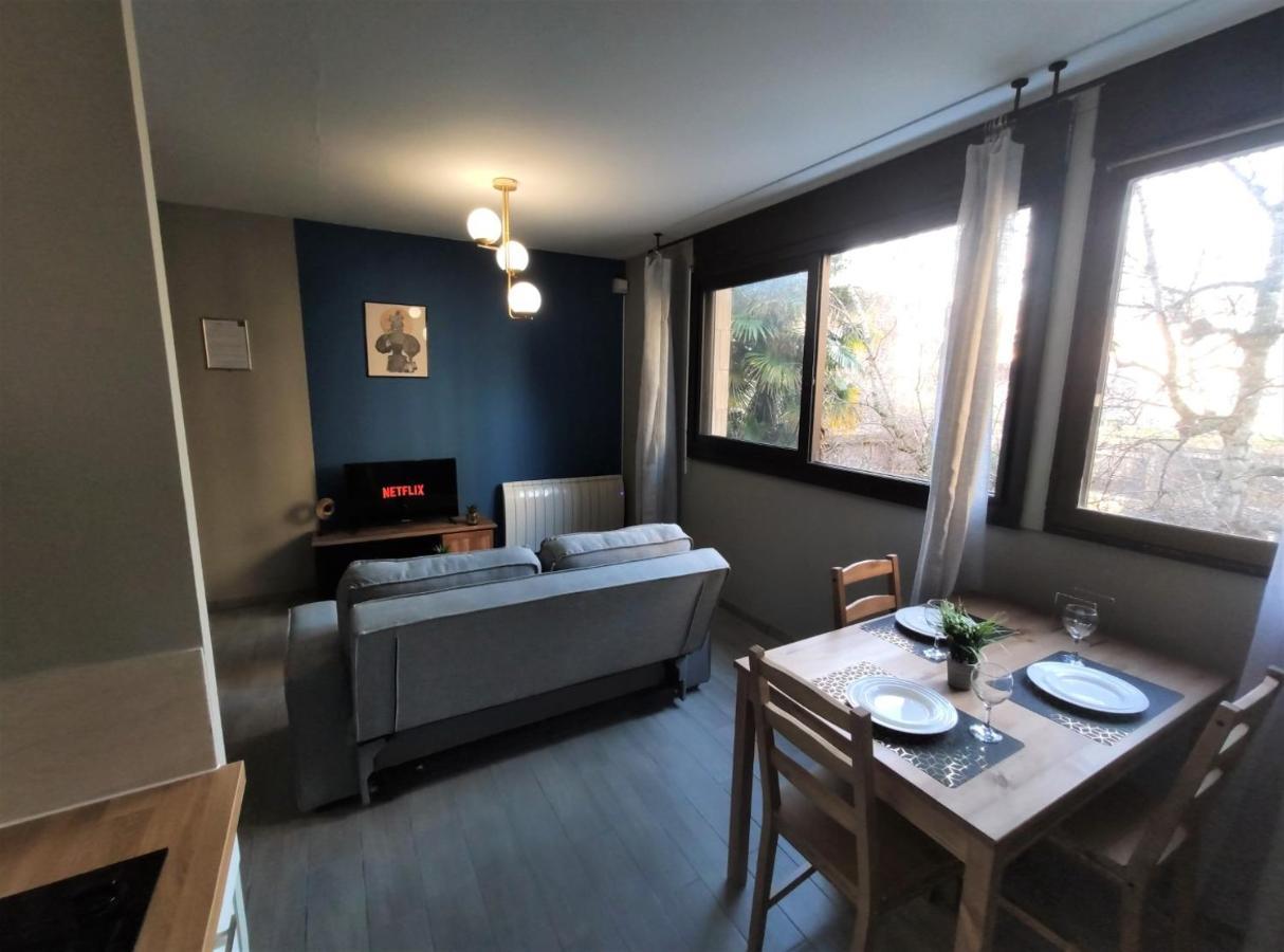 Apartmán Le Jardin De Bayard - Hypercentre - Gare Toulouse Exteriér fotografie